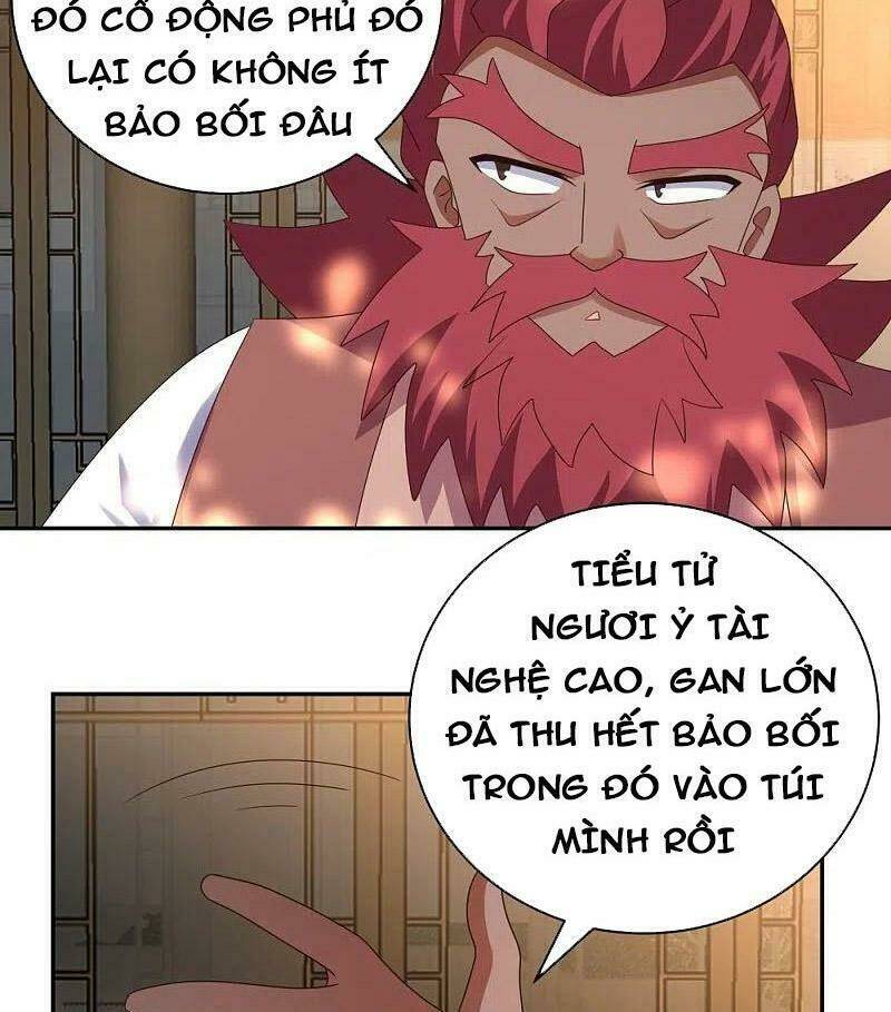 Chương 357 - Trang 35