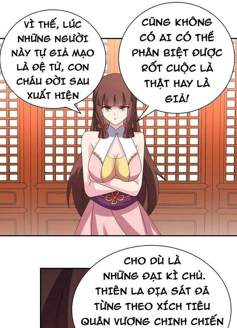Chương 357 - Trang 10