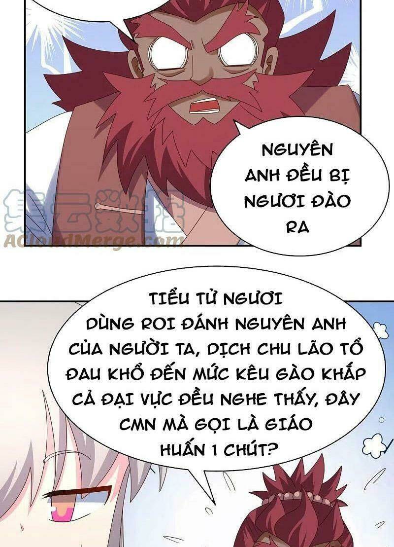 Chương 358 - Trang 11