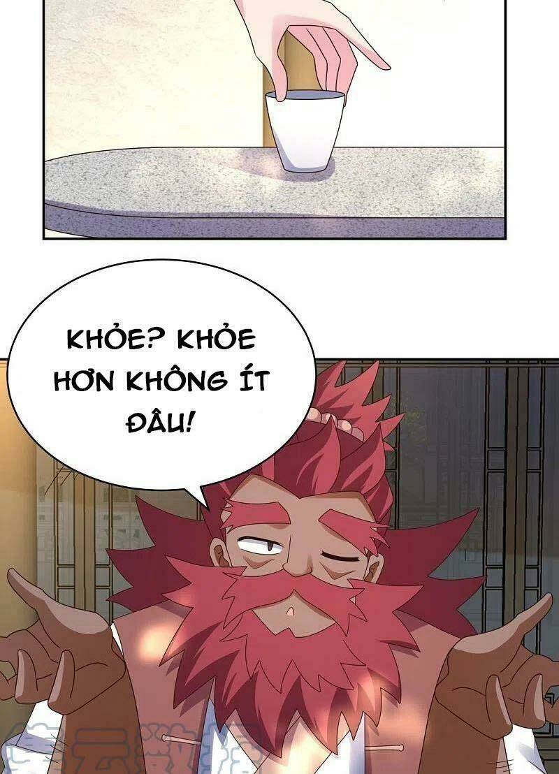 Chương 358 - Trang 18