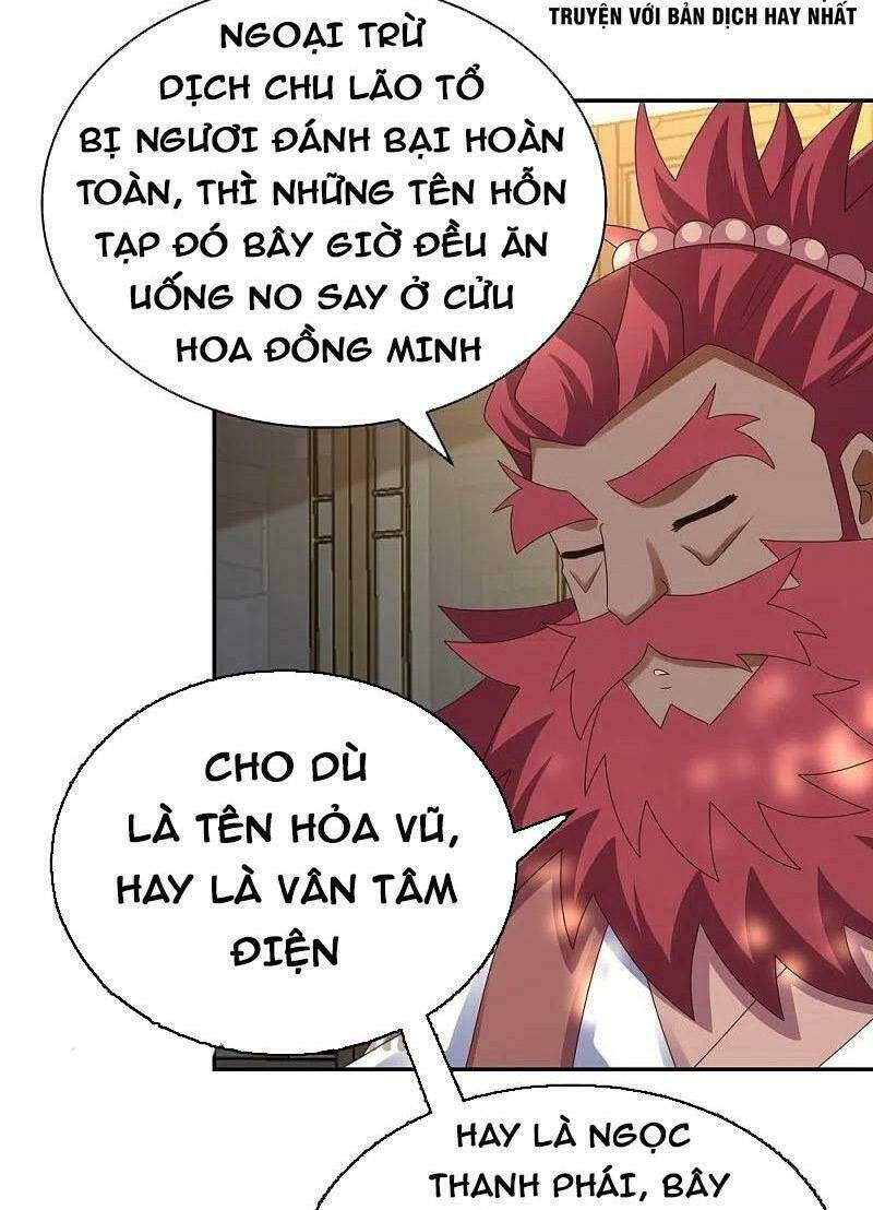 Chương 358 - Trang 20