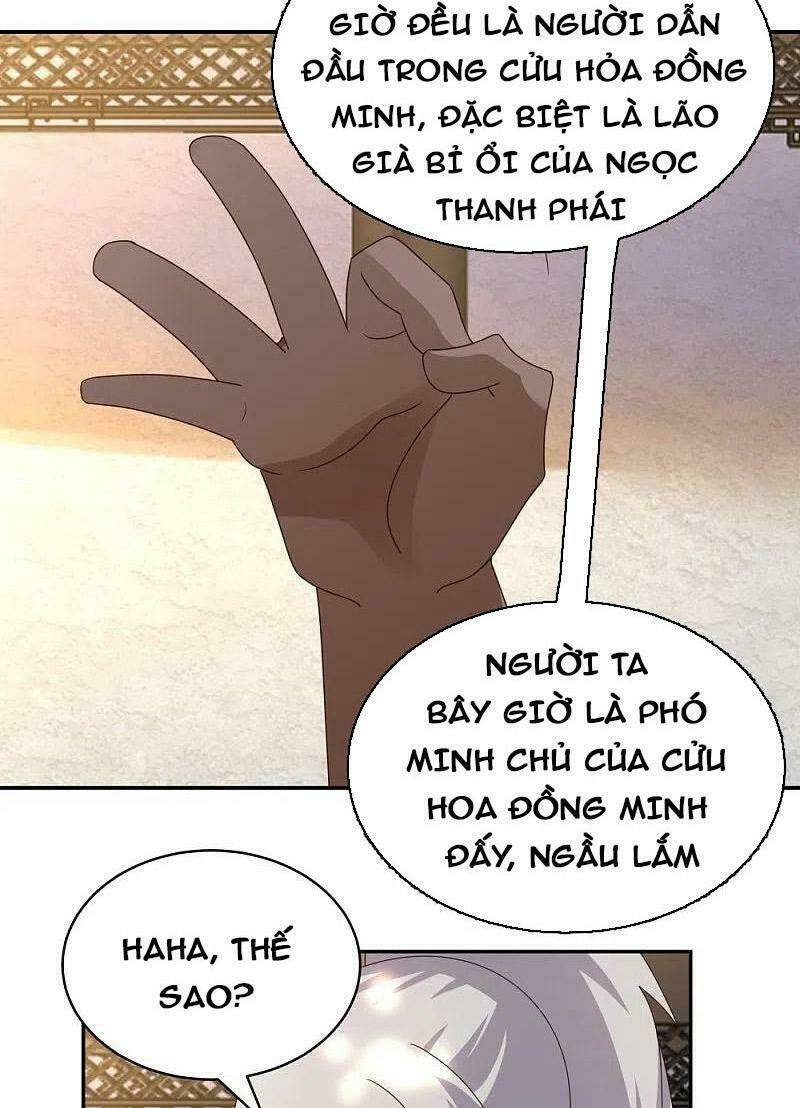 Chương 358 - Trang 21