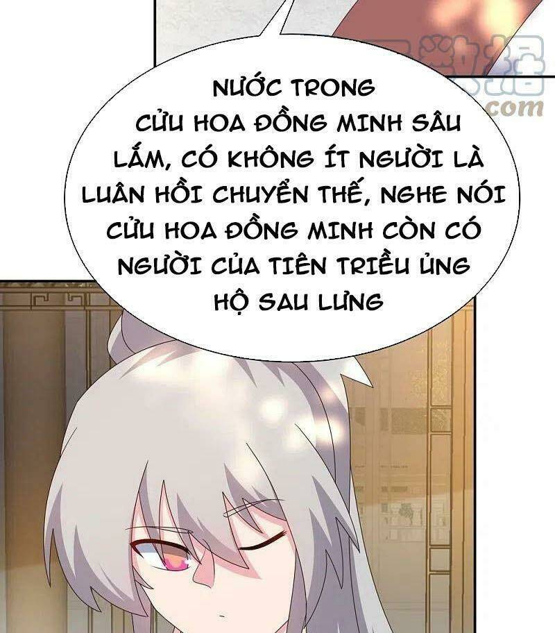 Chương 358 - Trang 26