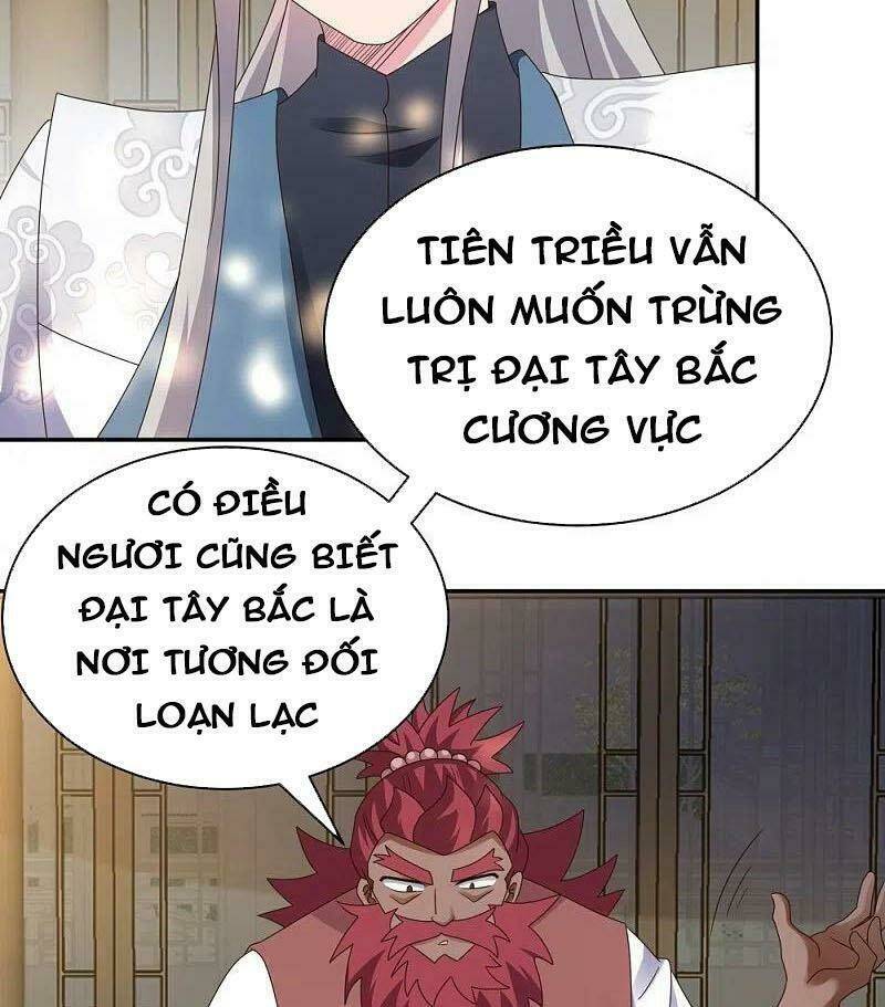Chương 358 - Trang 27