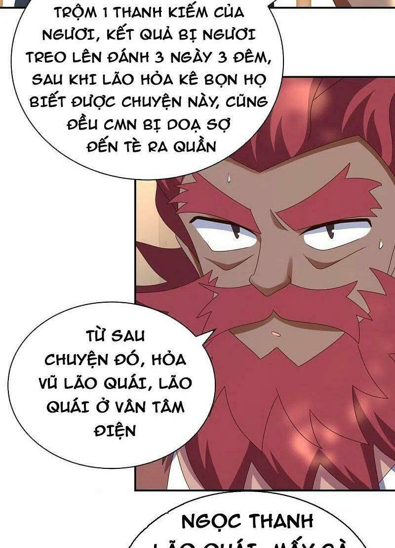 Chương 358 - Trang 8