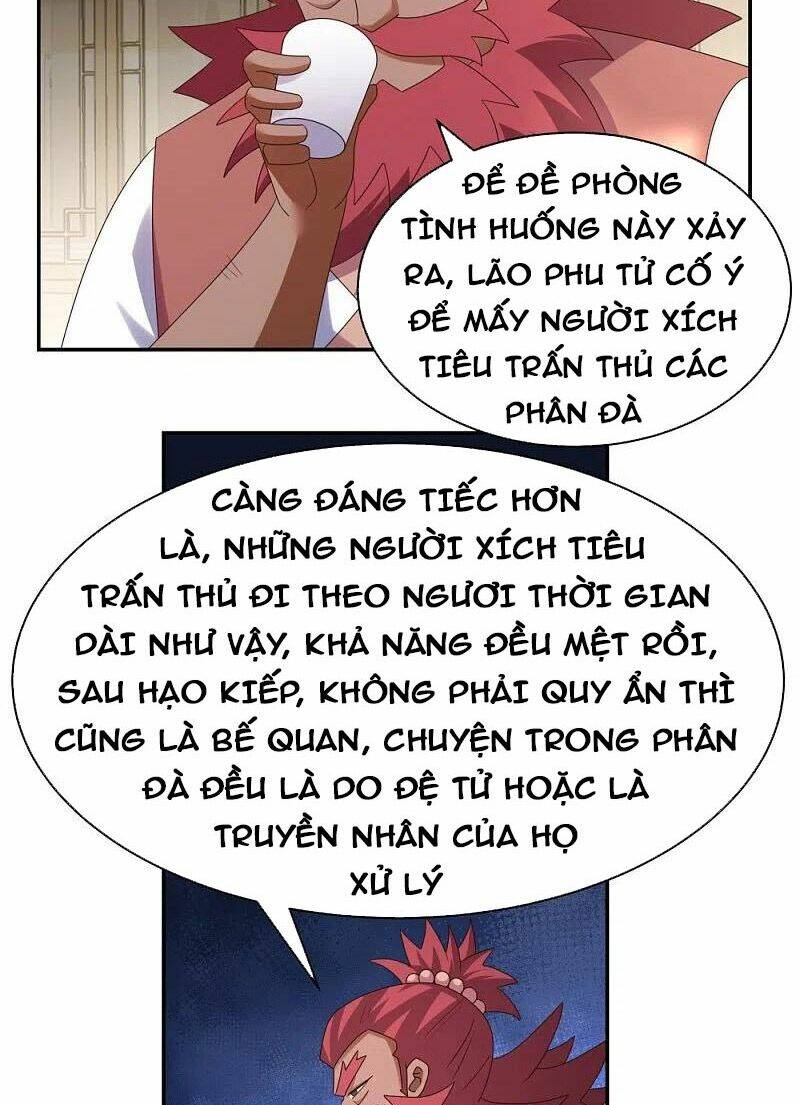 Chương 359 - Trang 18