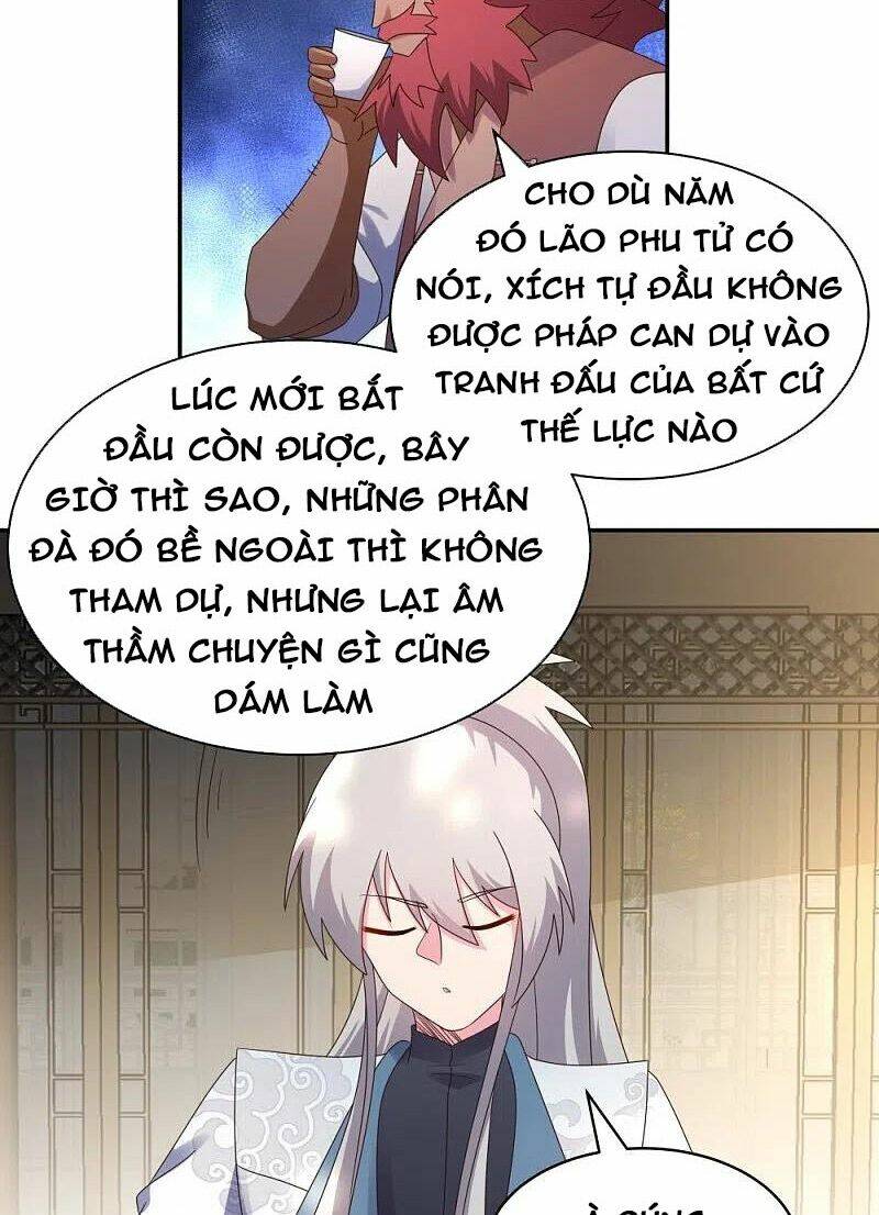 Chương 359 - Trang 19