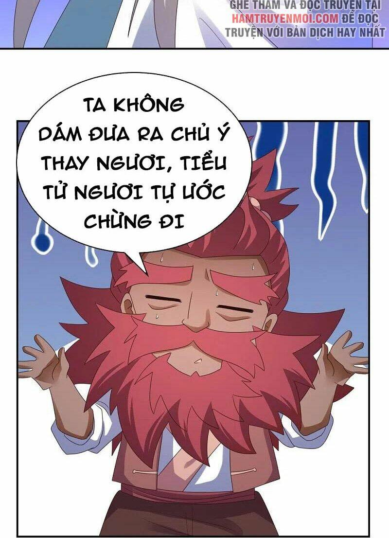 Chương 359 - Trang 25