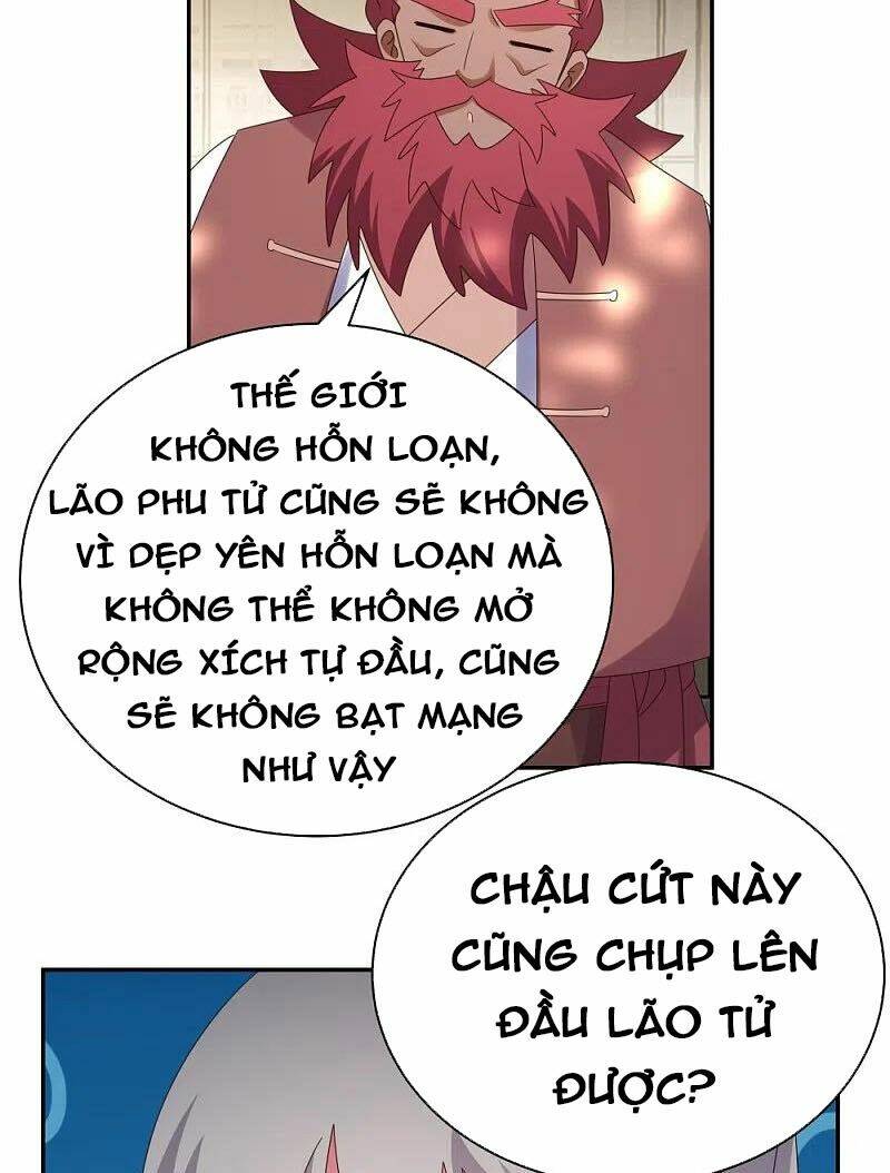 Chương 359 - Trang 30