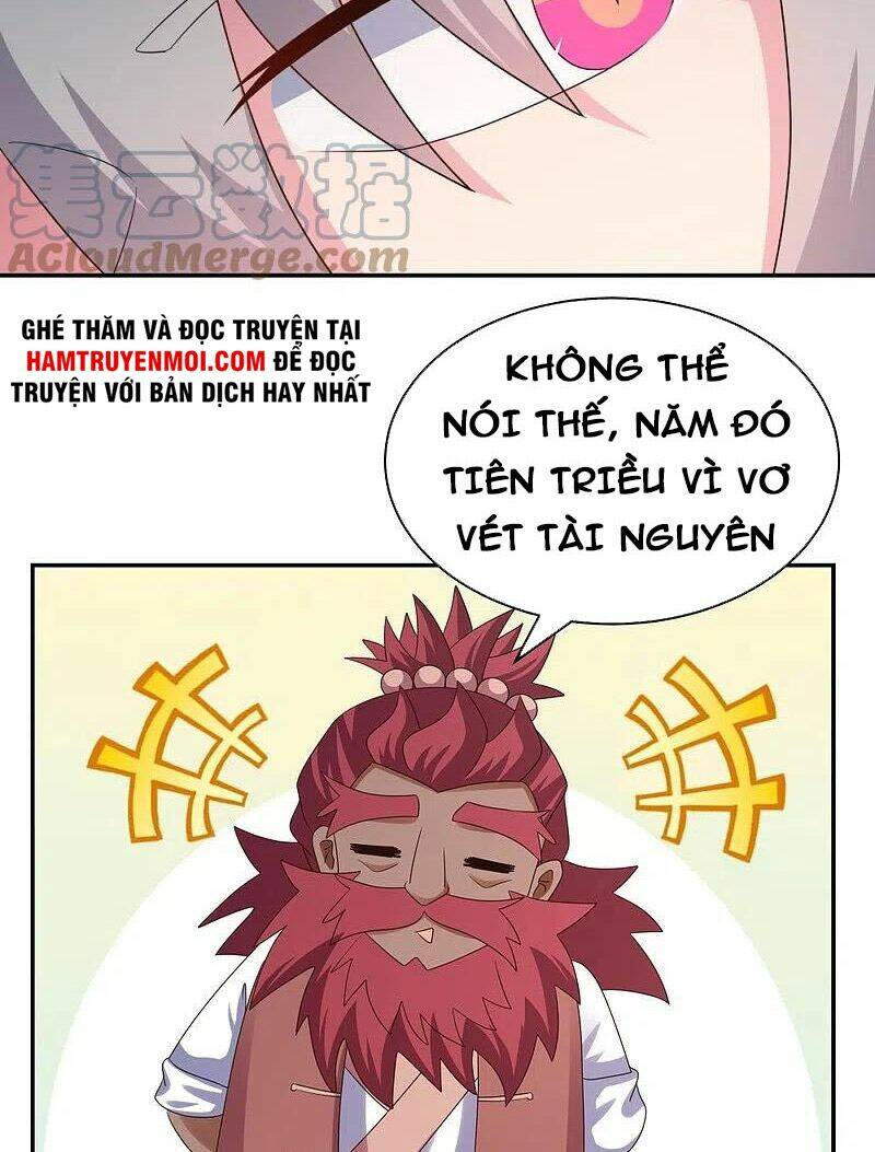 Chương 359 - Trang 32