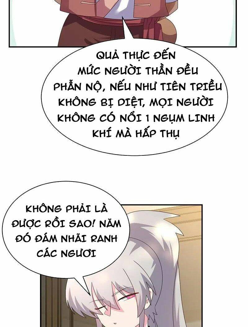 Chương 359 - Trang 33