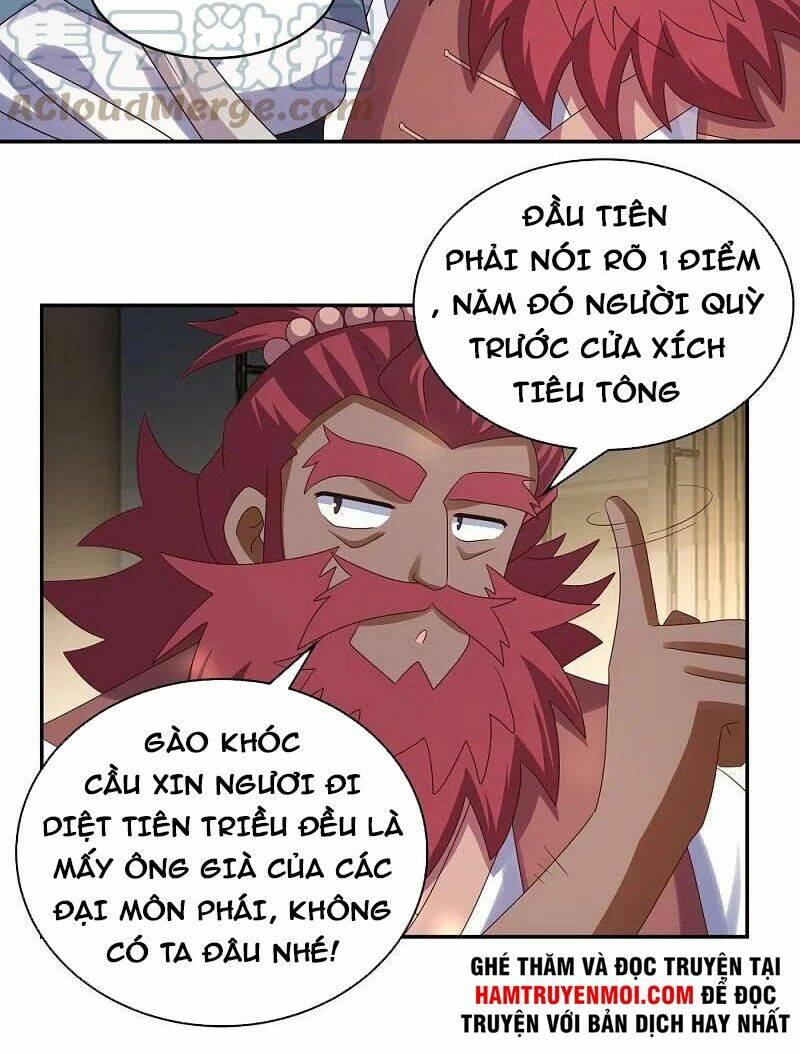 Chương 359 - Trang 38