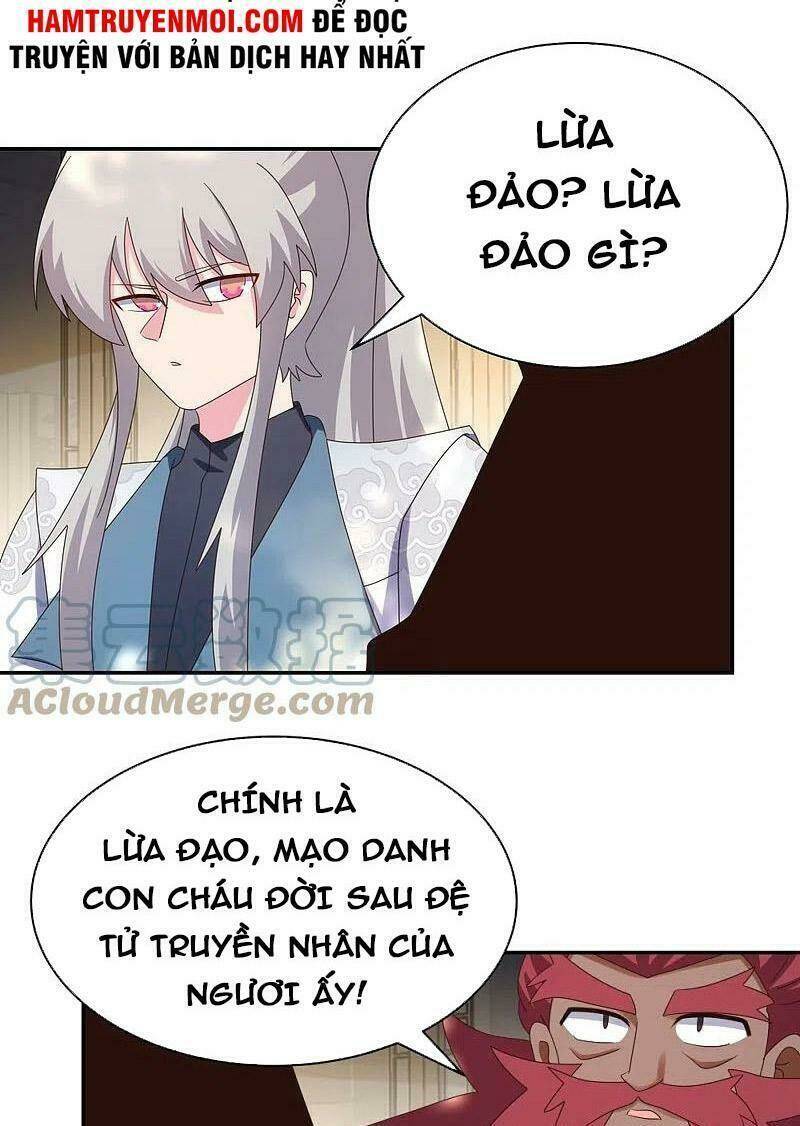 Chương 360 - Trang 21