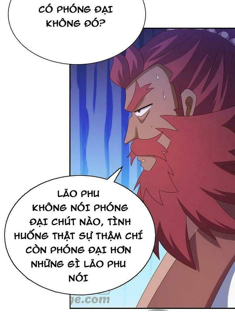 Chương 360 - Trang 25