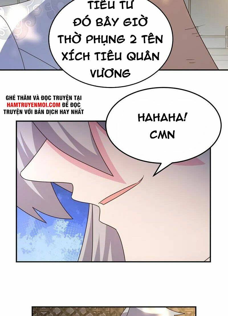 Chương 361 - Trang 16