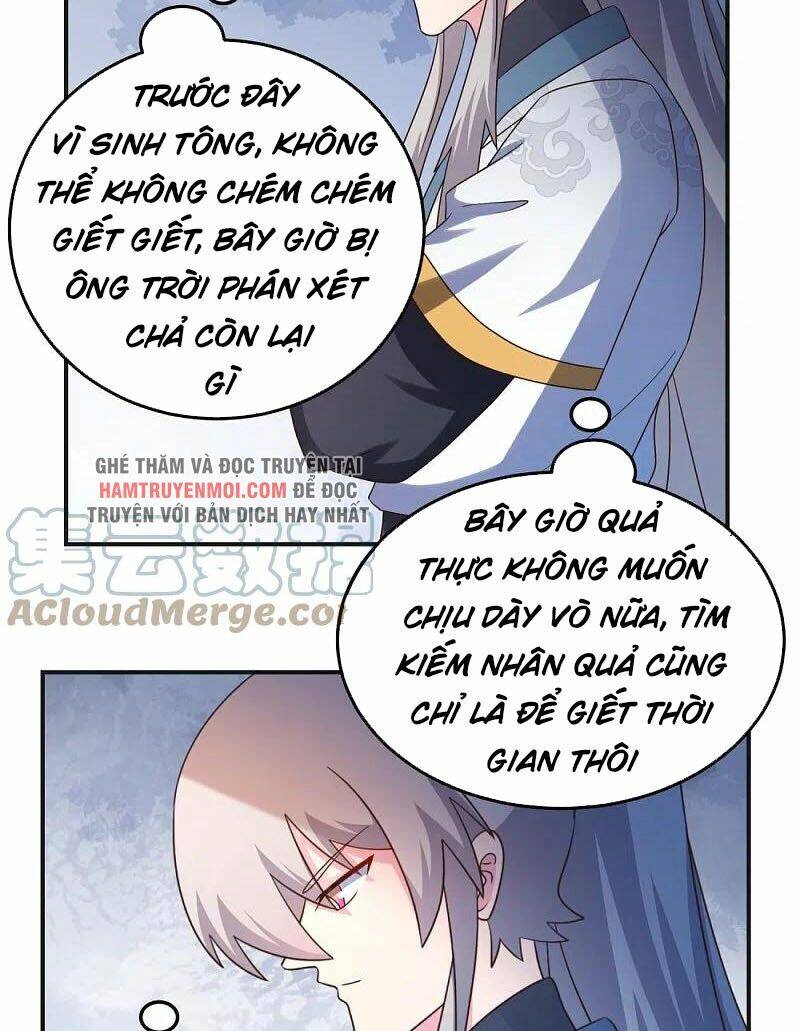 Chương 361 - Trang 27