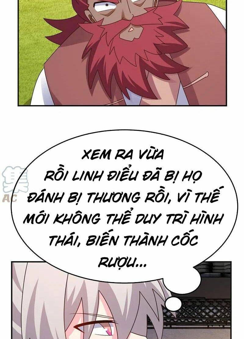 Chương 362 - Trang 21