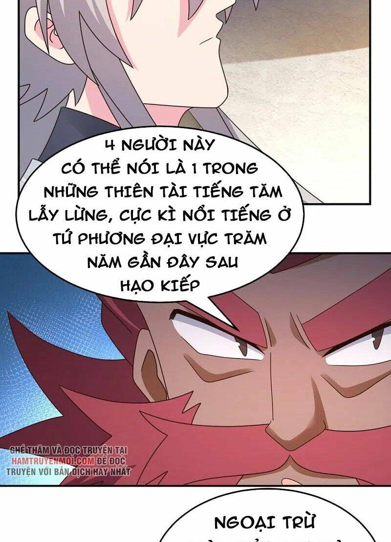 Chương 362 - Trang 22
