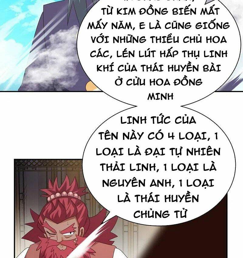 Chương 362 - Trang 32