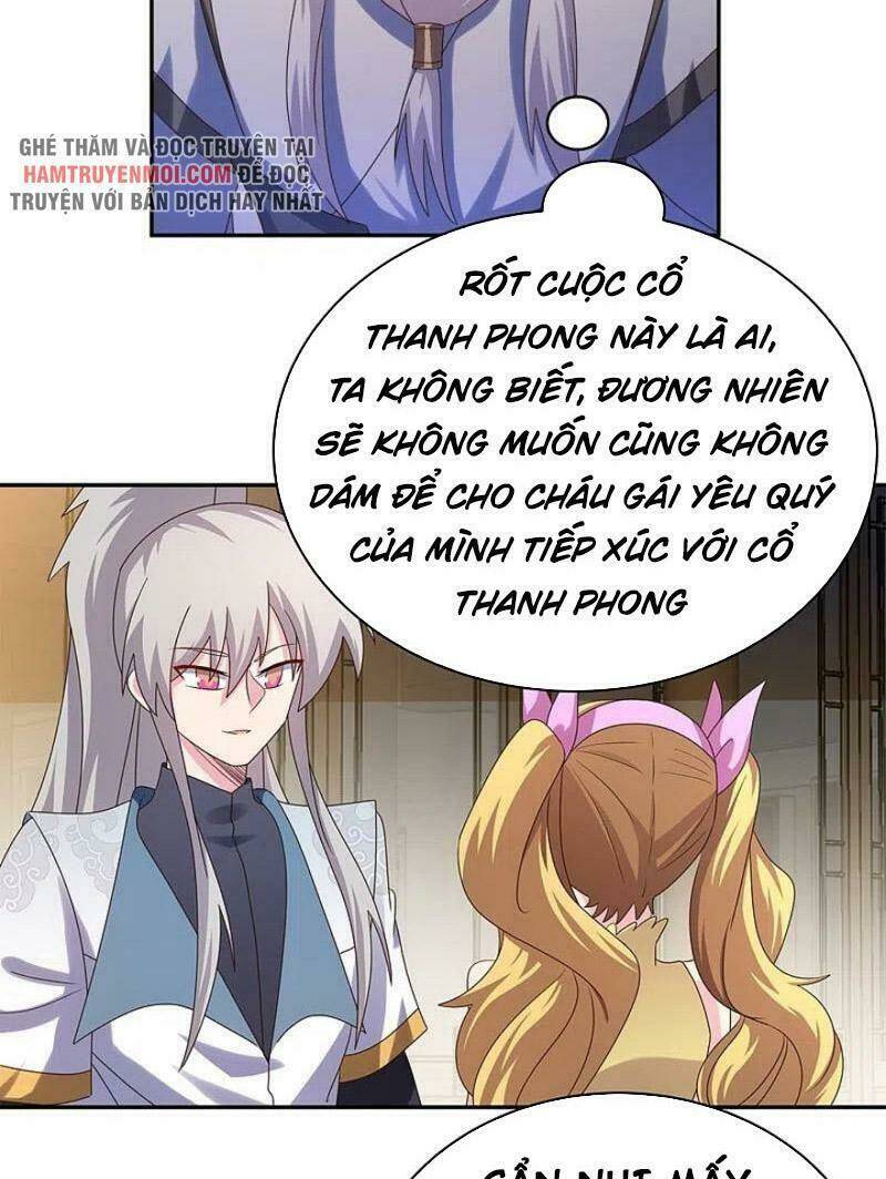 Chương 363 - Trang 21