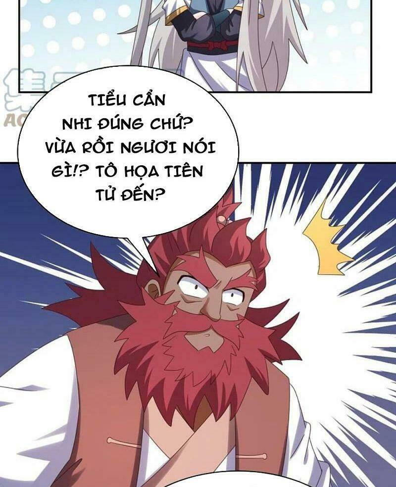 Chương 363 - Trang 30
