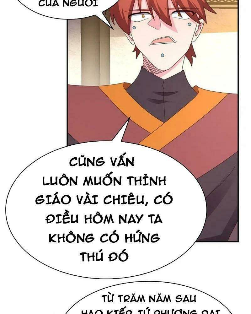 Chương 364 - Trang 22