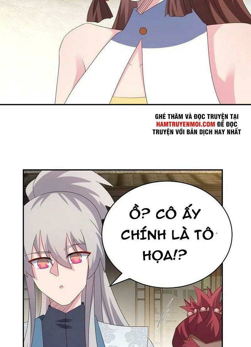 Chương 365 - Trang 25