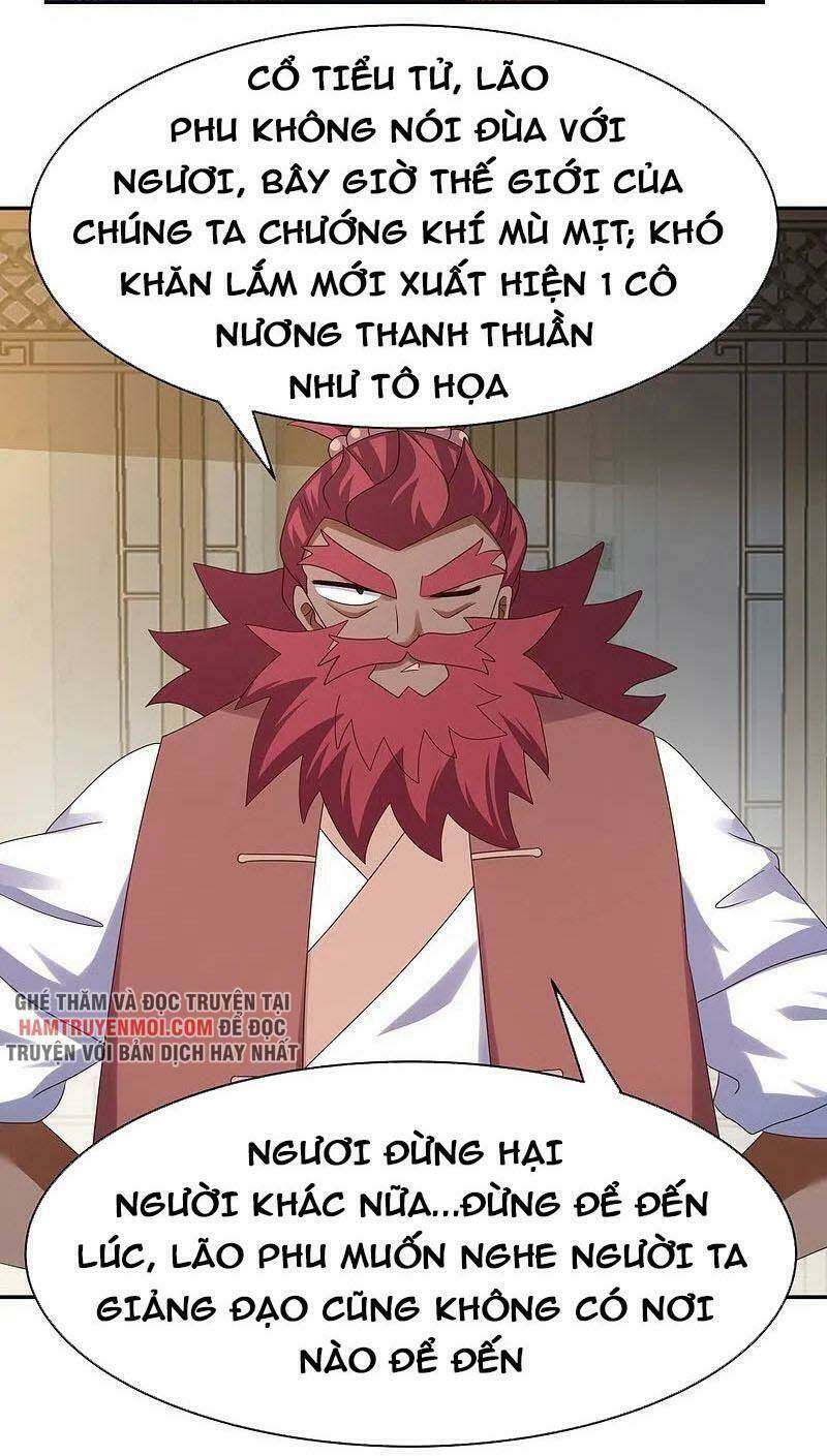Chương 365 - Trang 35