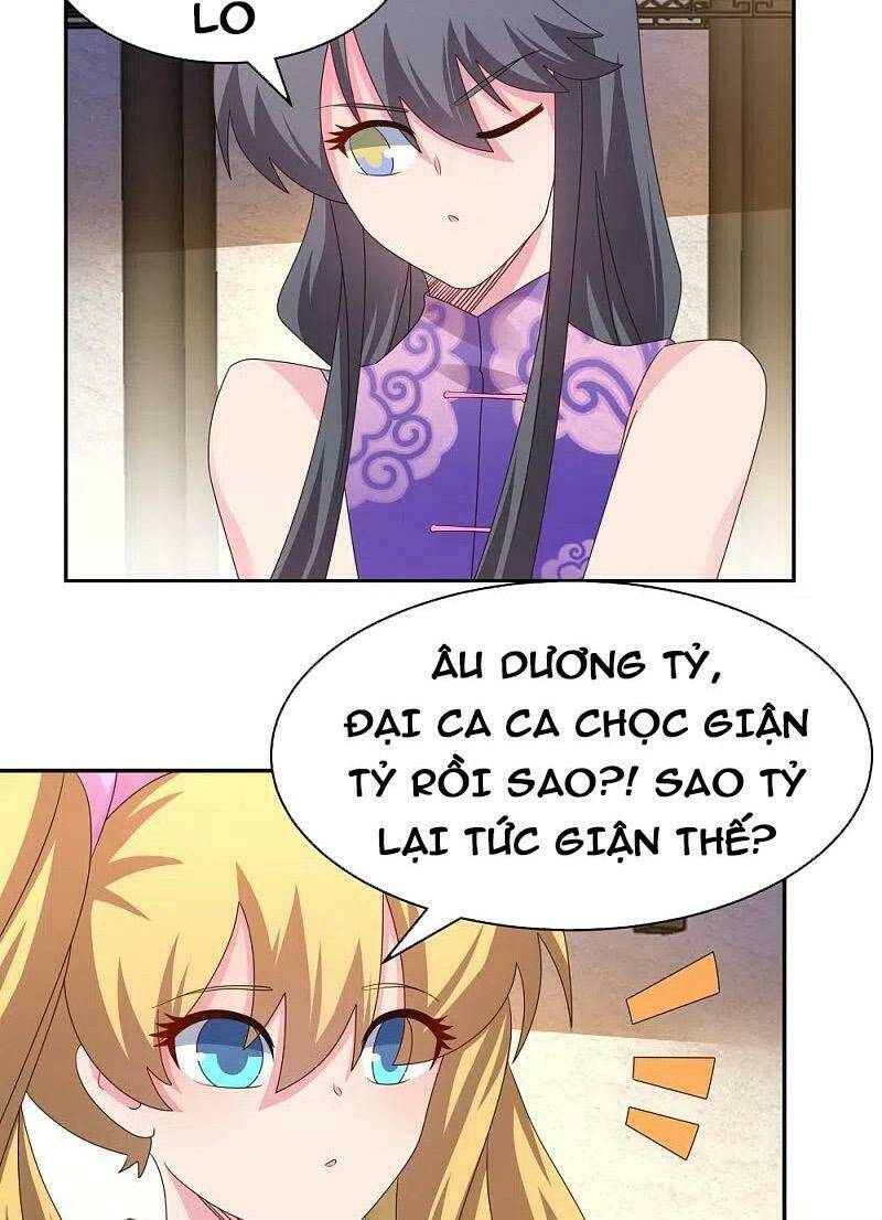 Chương 366 - Trang 23