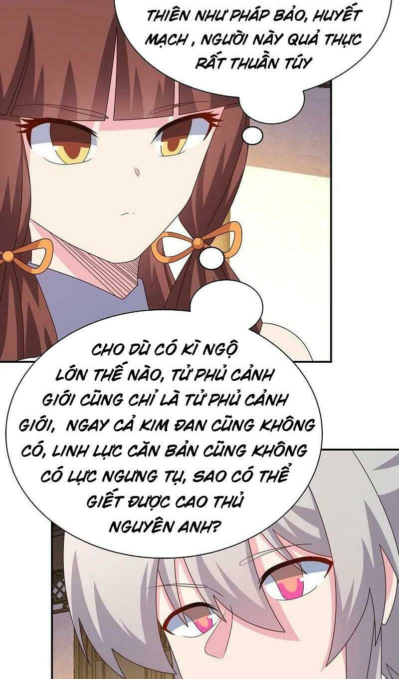 Chương 366 - Trang 29