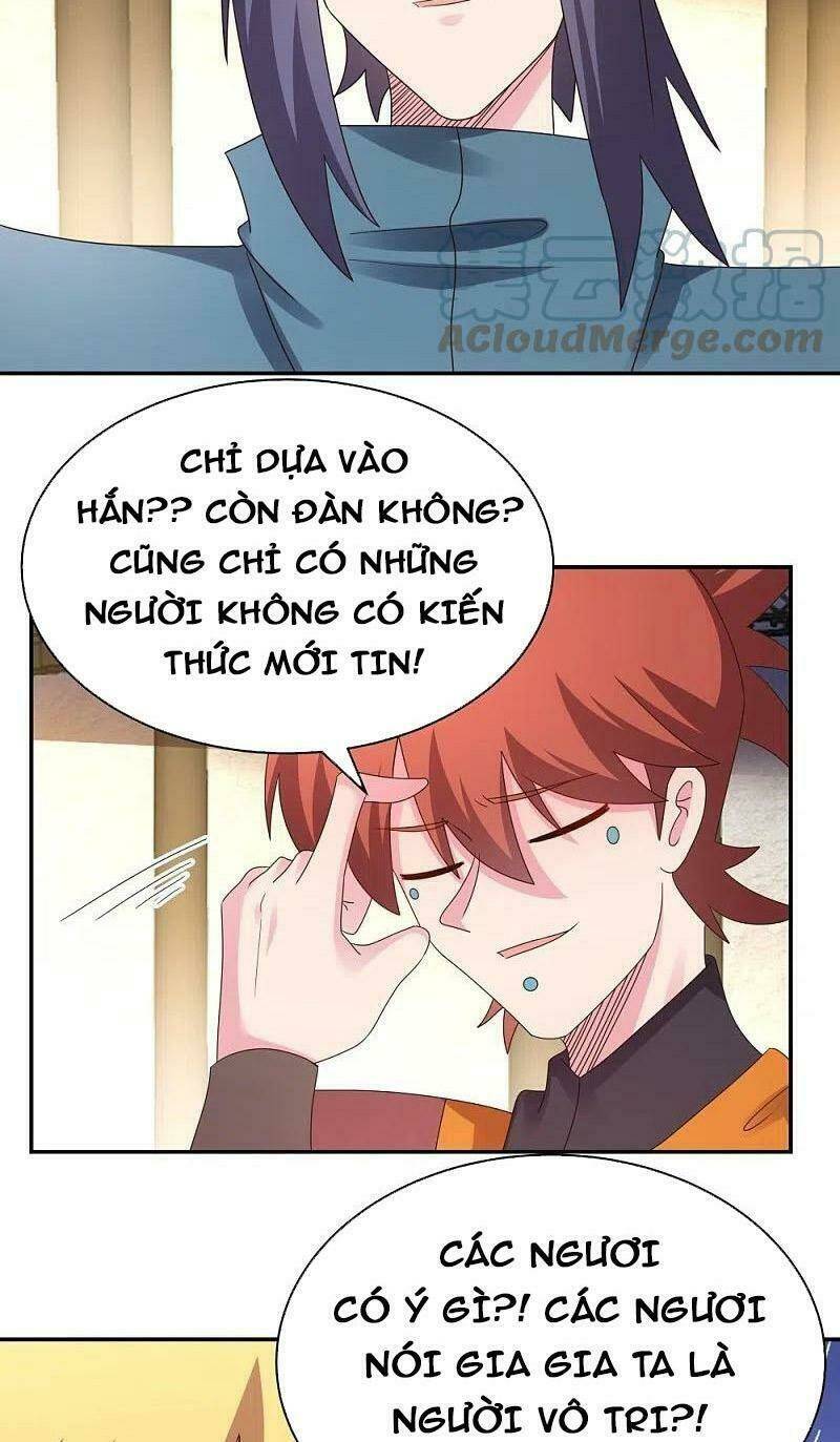 Chương 367 - Trang 18