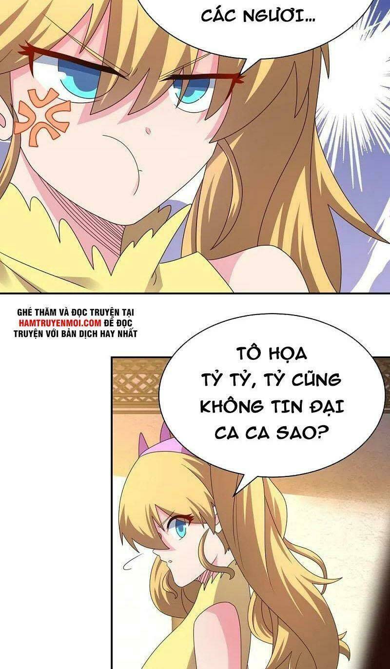 Chương 367 - Trang 19