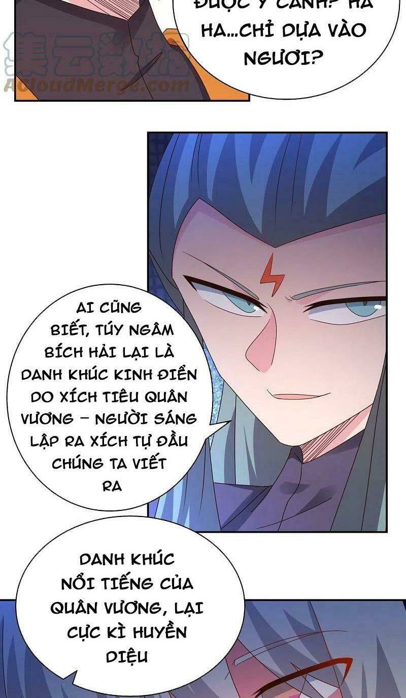 Chương 367 - Trang 8