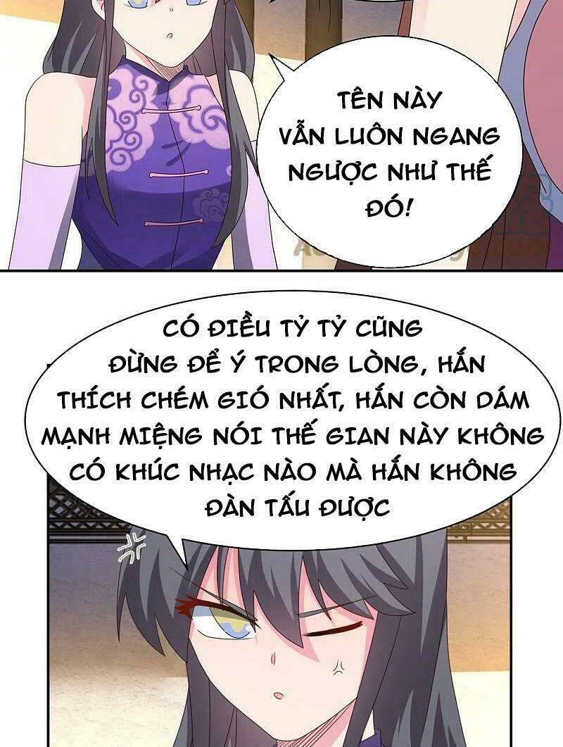 Chương 368 - Trang 23