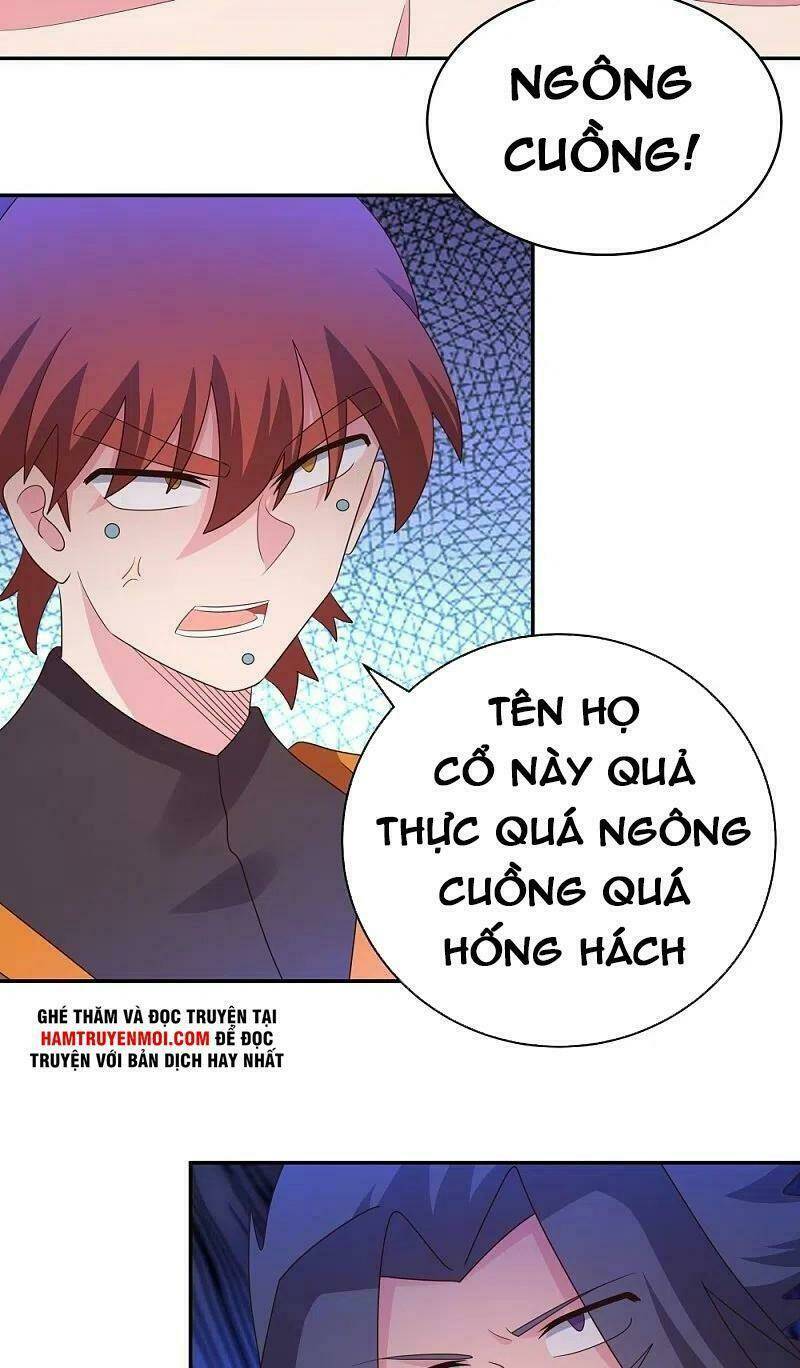 Chương 368 - Trang 30