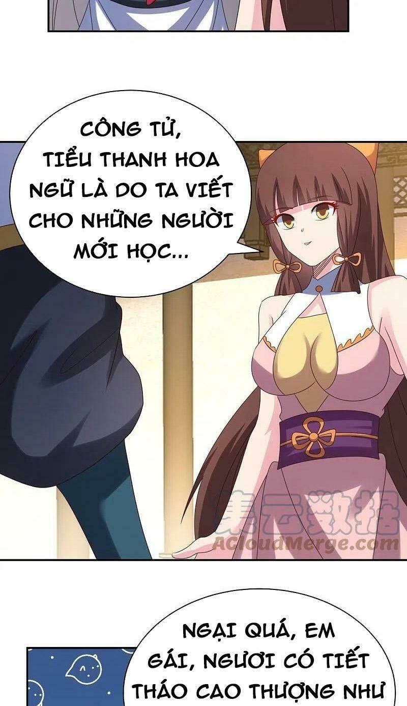 Chương 369 - Trang 16