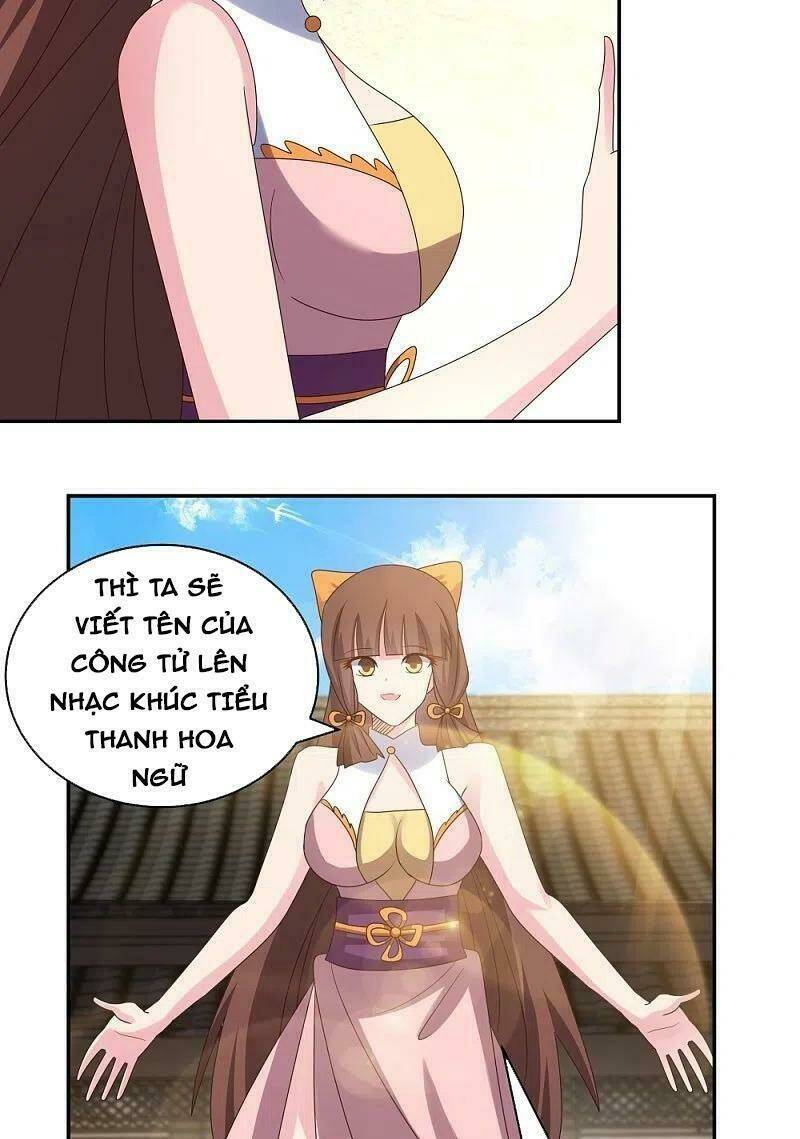 Chương 369 - Trang 21