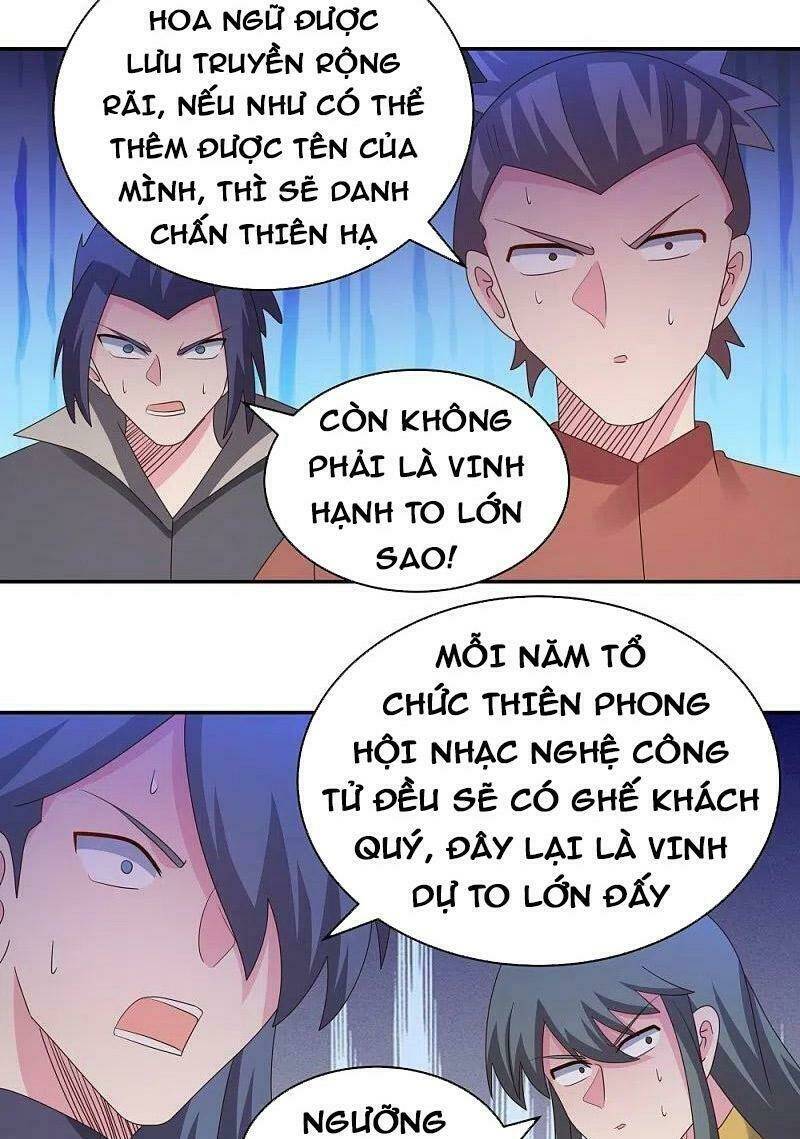 Chương 369 - Trang 23