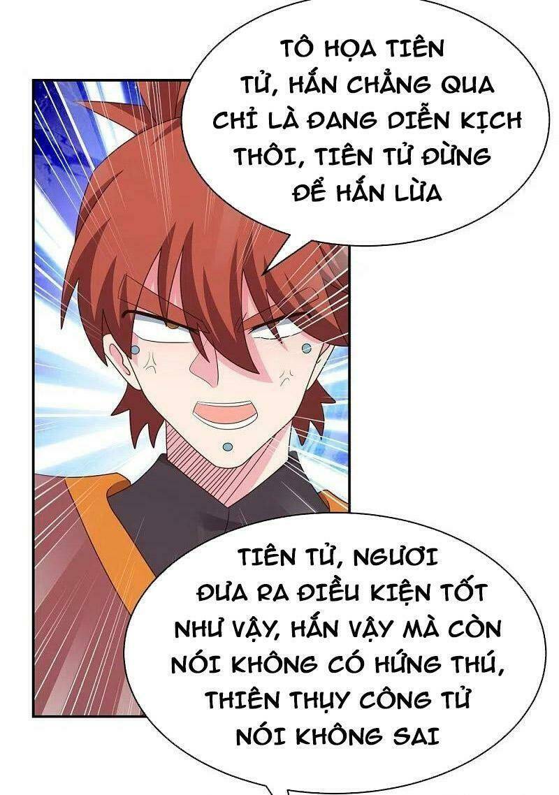 Chương 369 - Trang 26