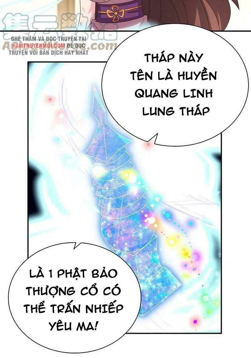 Chương 369 - Trang 32