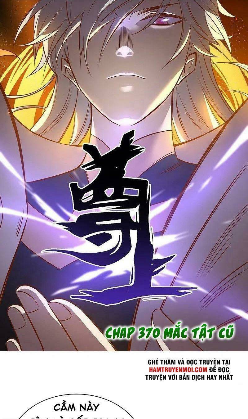 Chương 370 - Trang 1