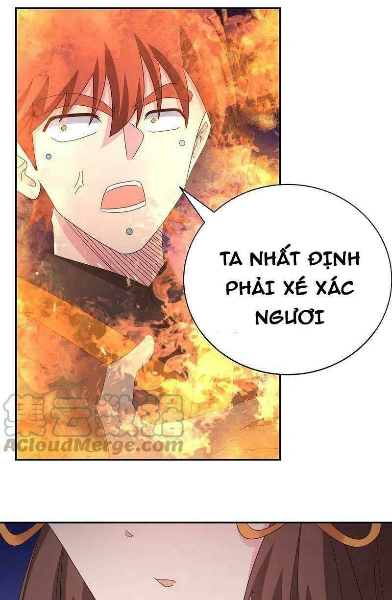 Chương 370 - Trang 21