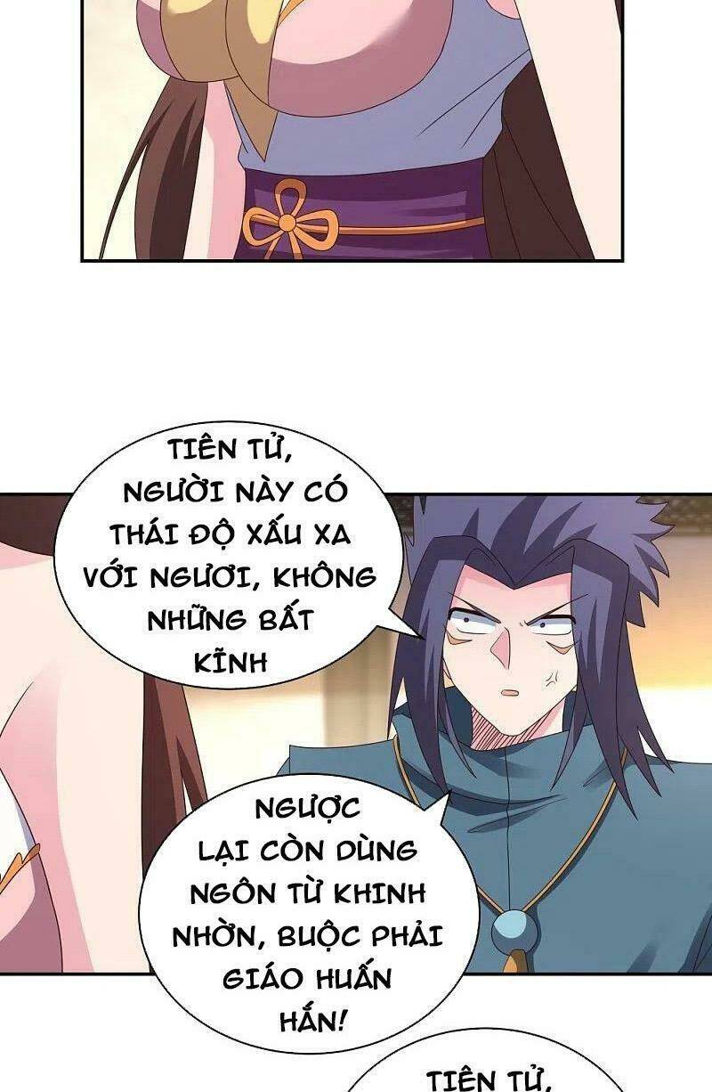 Chương 370 - Trang 23
