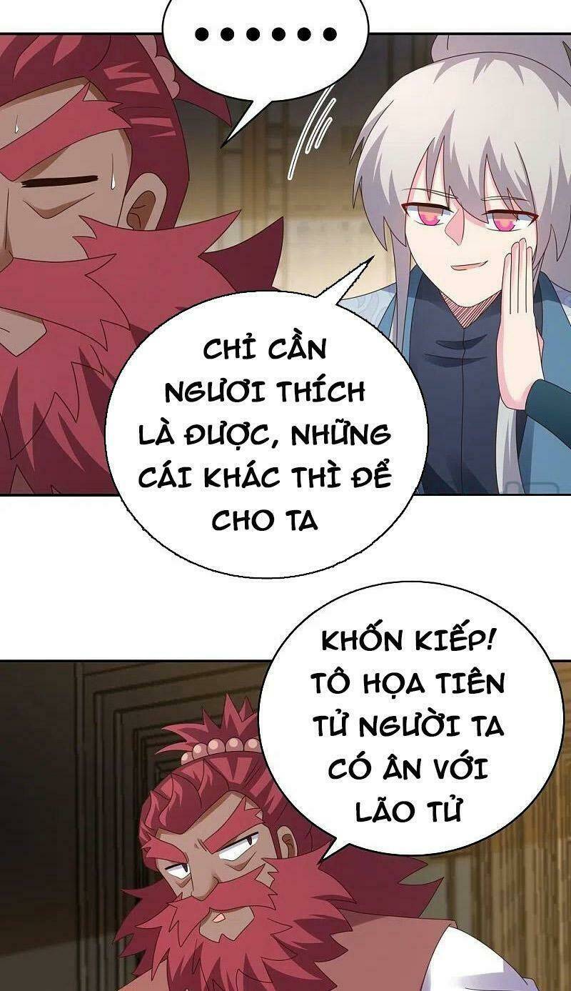 Chương 371 - Trang 12