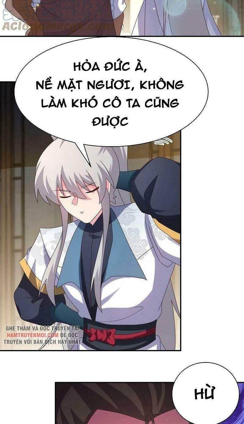 Chương 371 - Trang 16