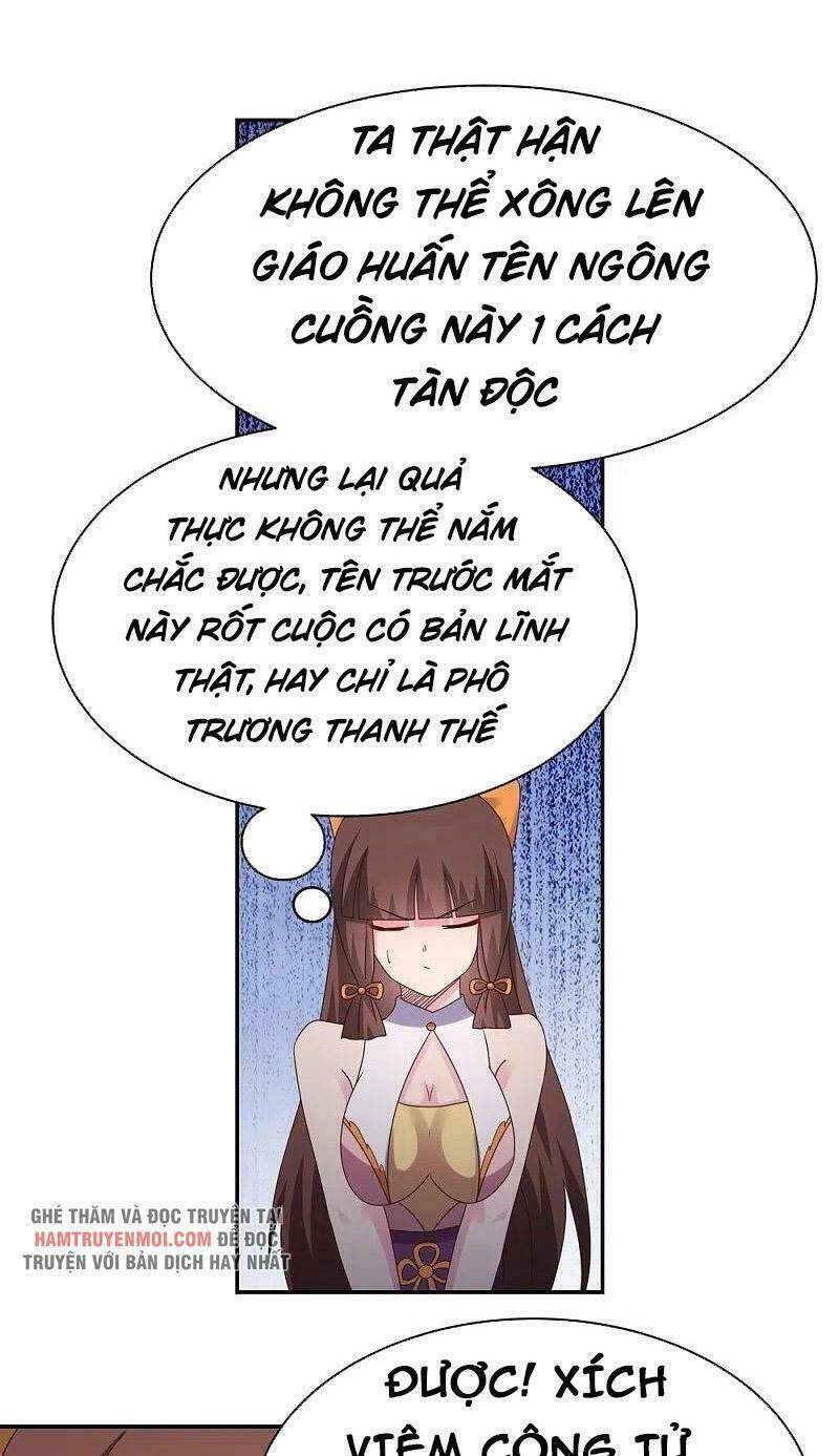 Chương 371 - Trang 19