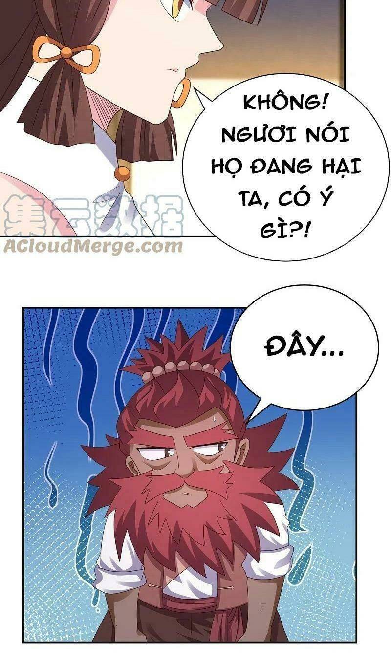 Chương 371 - Trang 30
