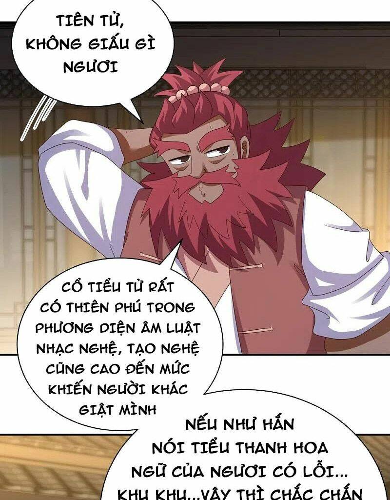 Chương 372 - Trang 3