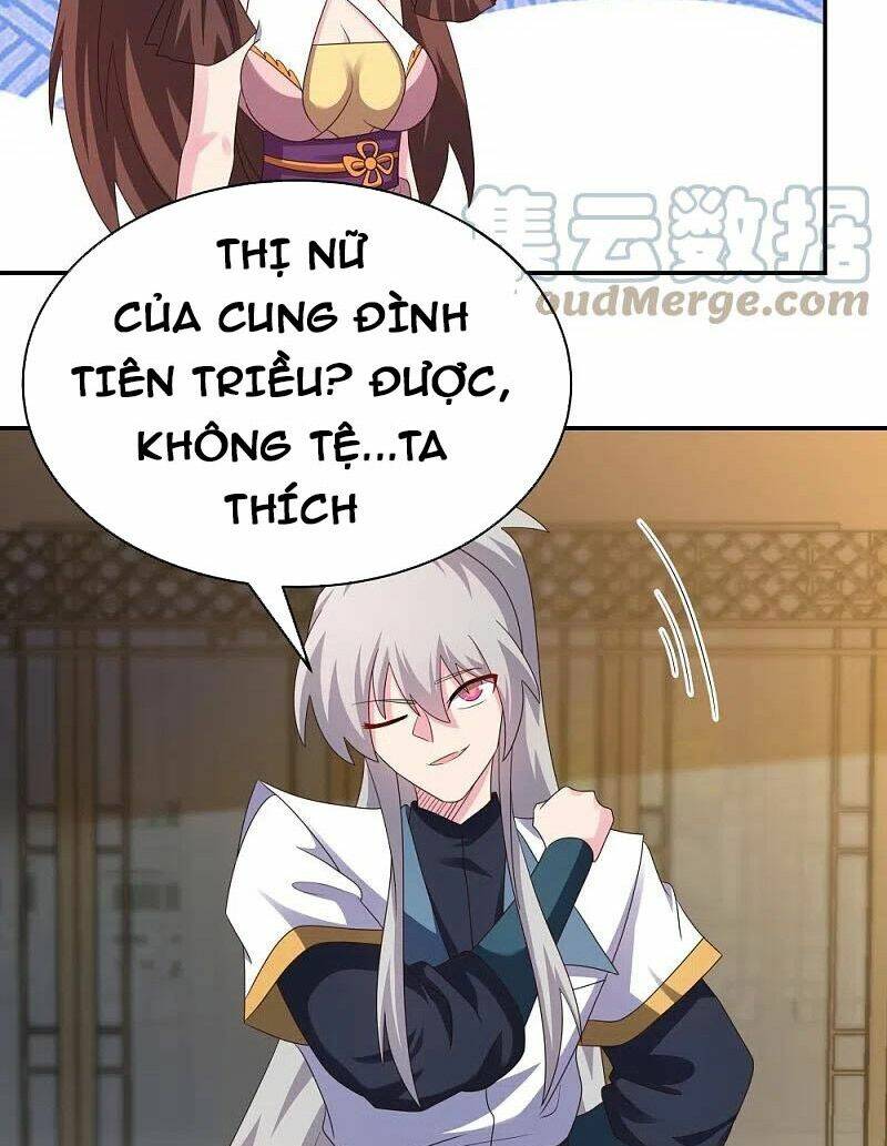 Chương 372 - Trang 22