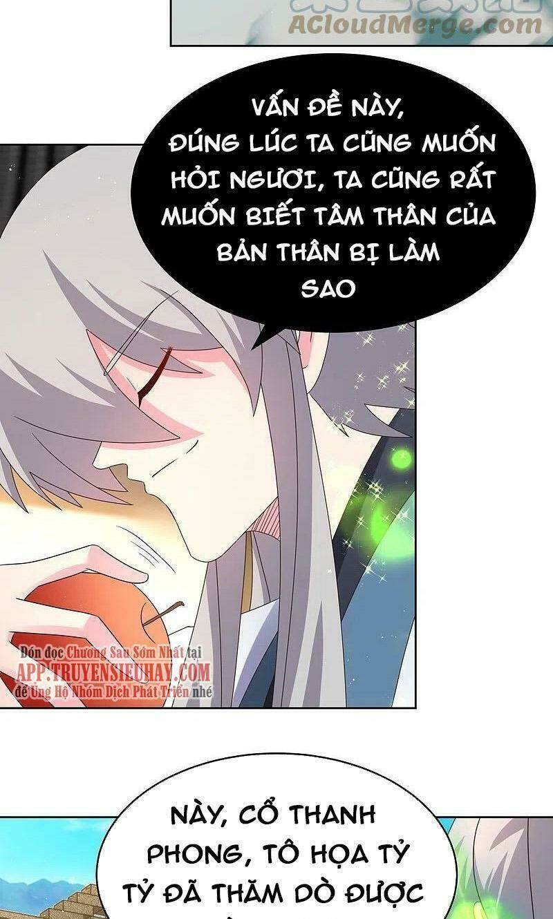 Chương 376 - Trang 19